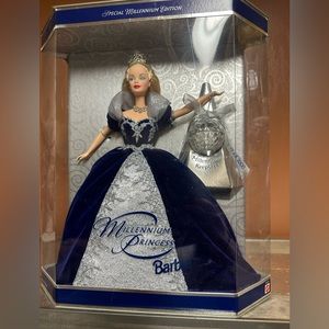 Millennium Princess 2000